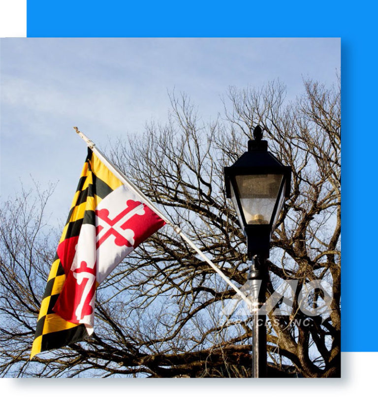 Tag & Title AAQ Services, Inc. MVA licensed agency in Maryland